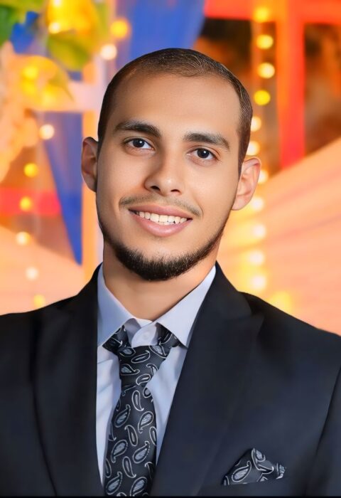 Mohamed Mamdouh
