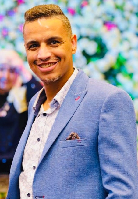Ahmed Hamed Suleiman