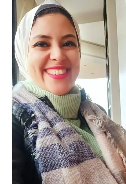 Aya Nabil Othman