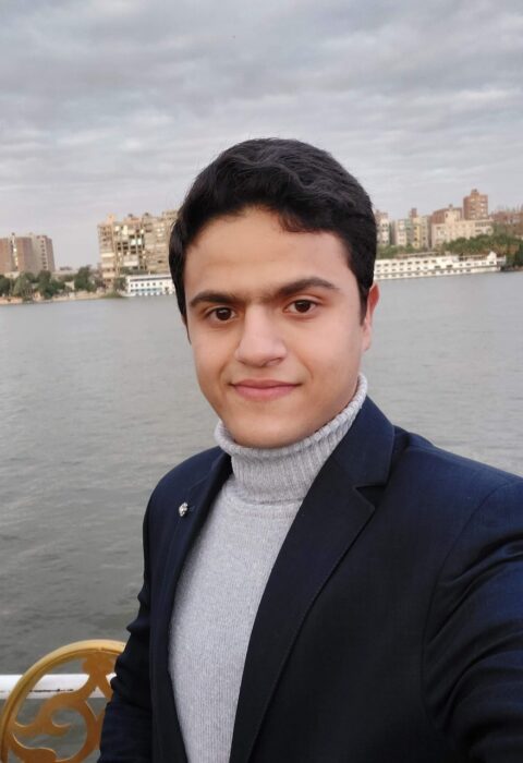 Mahmoud Elwan